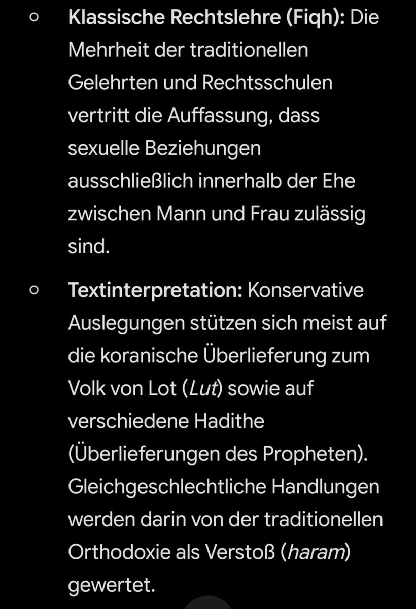 TheRealHuba's tweet photo. @Grinderlak @derspiegel Gemini zum Thema Diversität:
Kann jeder selbst lesen. https://t.co/KoFpPrlDJ8