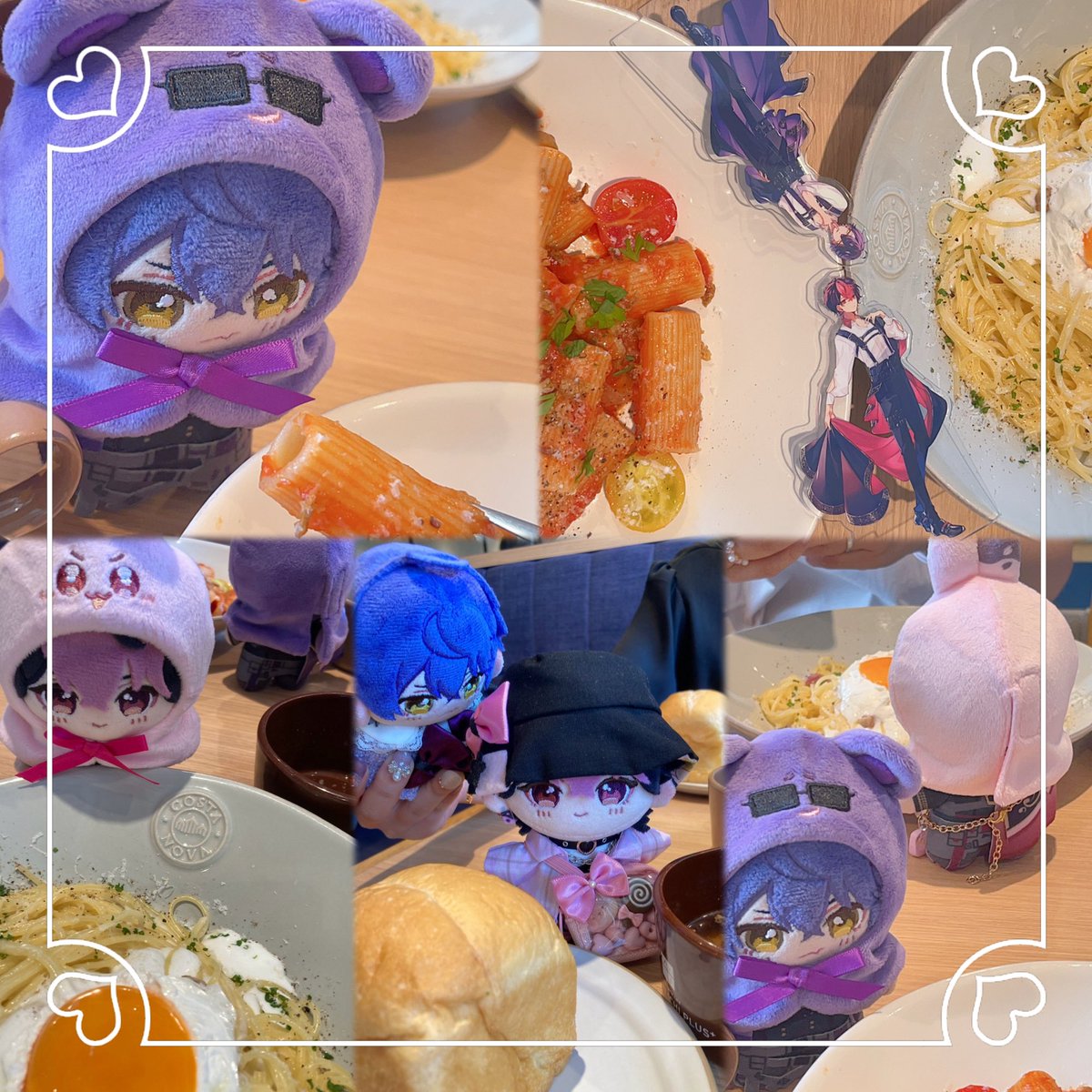 かな tweet media
