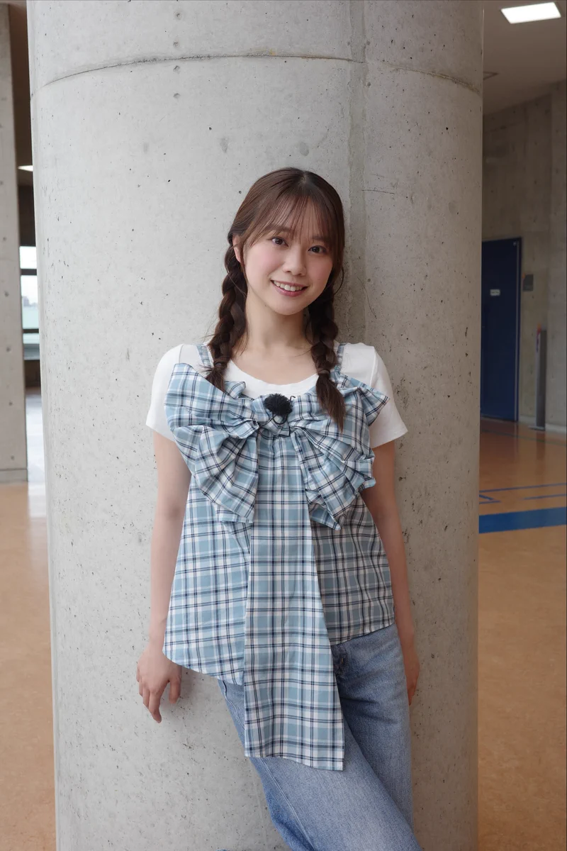 み と ちゃん 大学