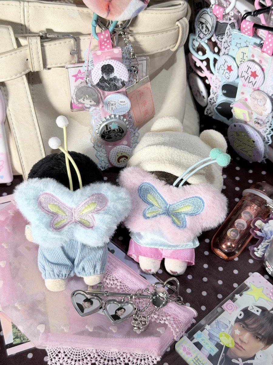 L0VEWONHAN's tweet photo. ˚˖𓍢ִ໋.  🍄🧚🏻‍♀️₊˚ ʚ༏ɞ  🪷 👛 ₊˚ ؛༊ https://t.co/bsGvpEVdKI
