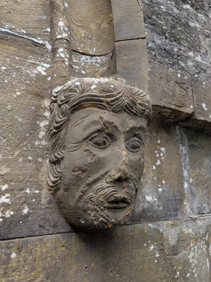 ToursofWales's tweet photo. Grade I listed #StGrwst Church in #Llanrwst 
Dating back to the 15th century #ConwyValley #DyffrynConwy https://t.co/AE8P0ezm76