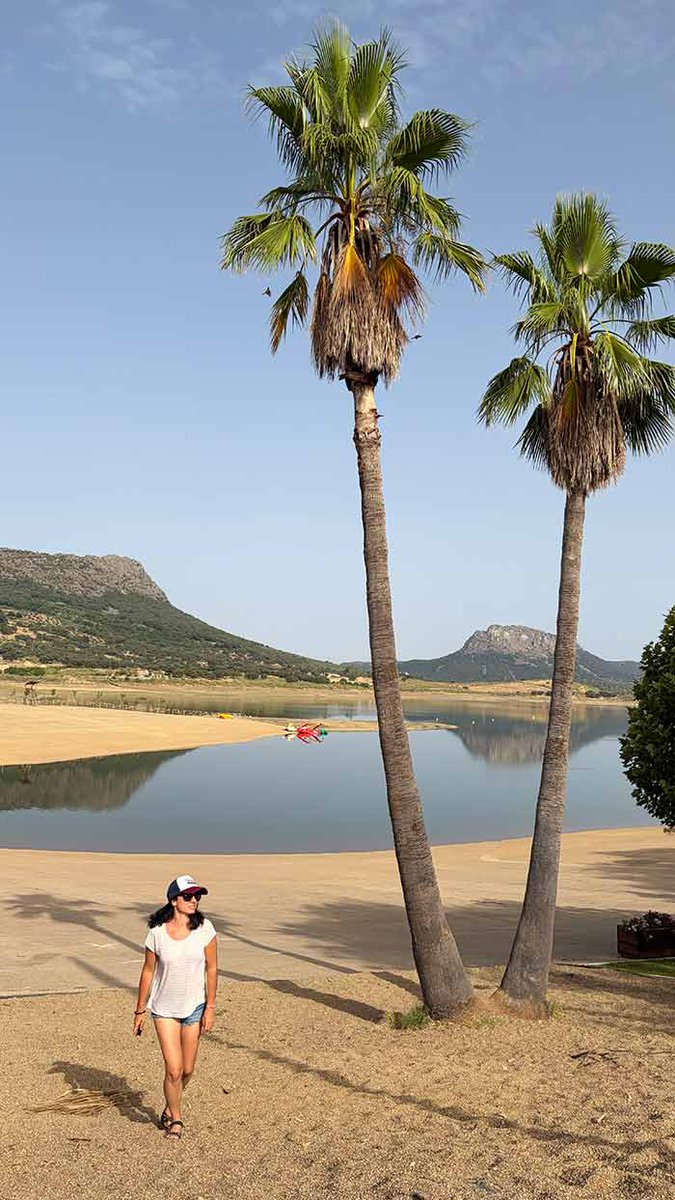 VeroSinmapa's tweet photo. #NUEVO 🌴Este verano no tienes que ir al mar para darte un chapuzón.
😎FLIPA con esto que te digo: #Extremadura es el MEJOR destino de veraneo: bueno, bonito y barato. 
🤩Estos son los baños TOP de piscinas naturales/embalses... #ExtremaduraExtraordinaria https://t.co/doZIY8N7ES https://t.co/B9RpNiXR2w