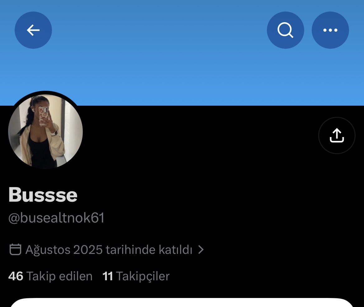 sahibelertr's tweet photo. FAKEDİR PROFİLİ ERKEK YÖNETİYOR #finansalköle #köle #sahibe finansal köle
@busealtnok61 https://t.co/8buc6DY9cu