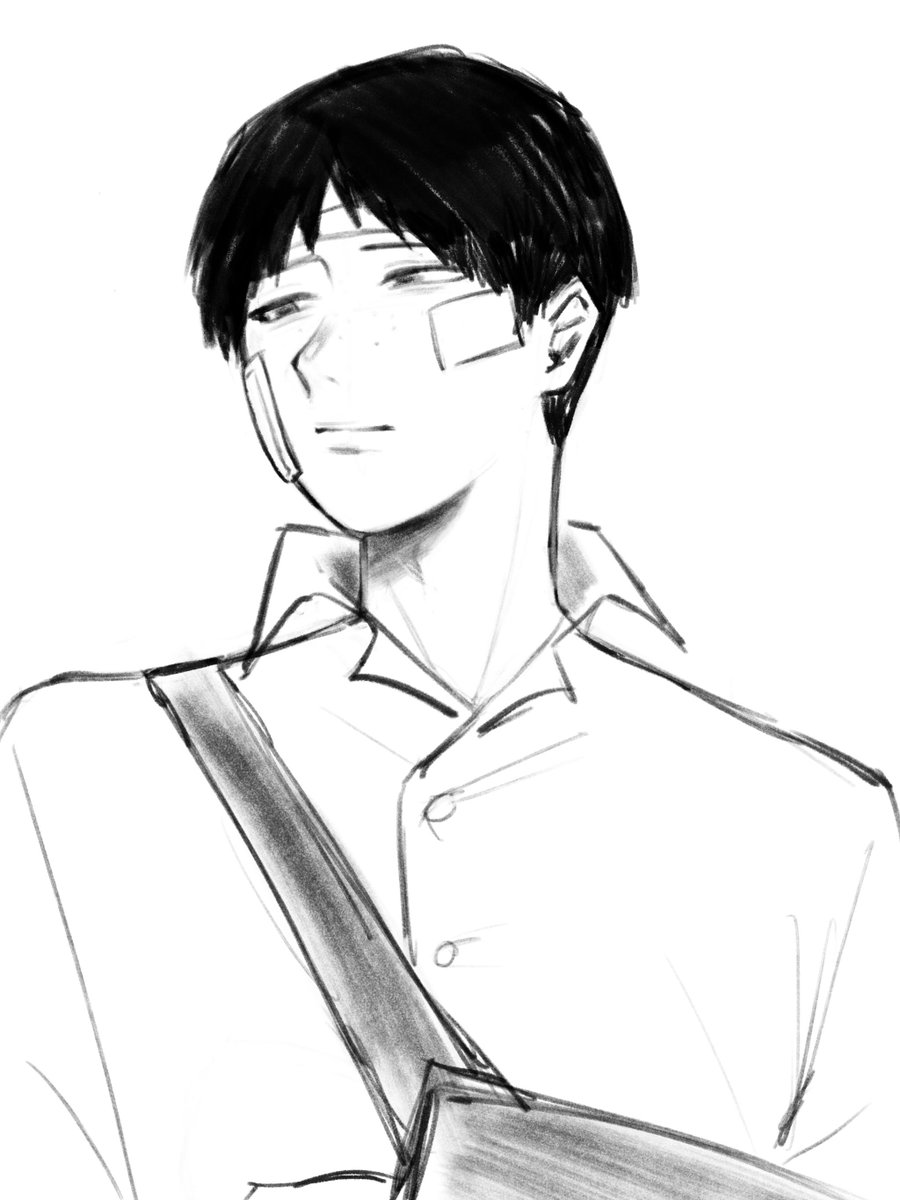 N4Rus3__'s tweet photo. あかん、お初だけど描くの楽しすぎる https://t.co/3BZpsfKEcK