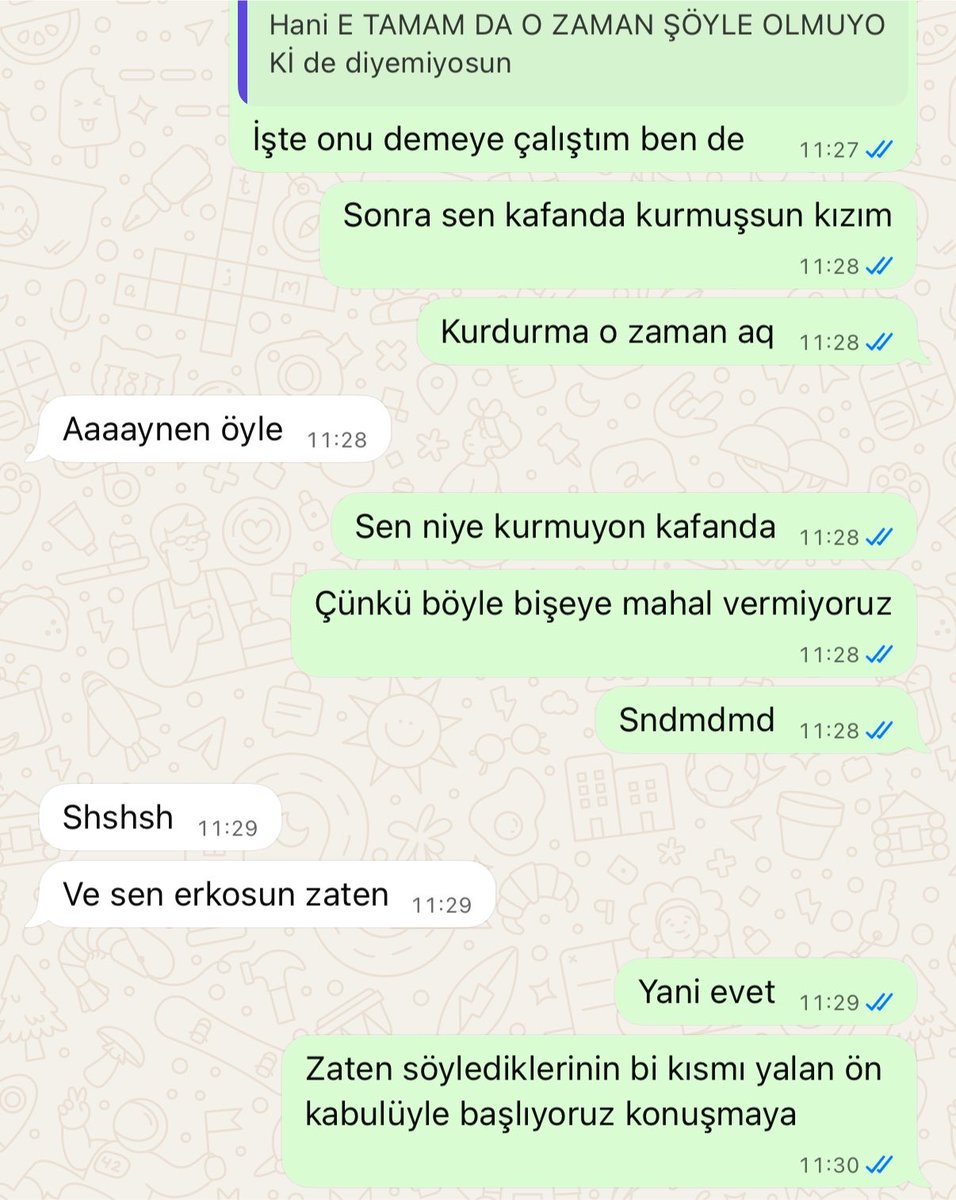 wevehadaproblem's tweet photo. bazen daha öğlen olmadan erkeklere sinirlenmek zorunda kalırsın https://t.co/NgUn2pZ8XE