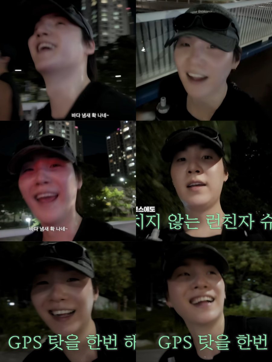 aegyoeobta's tweet photo. cutie patootie runner boongi, my love https://t.co/JCyvjLNAFg