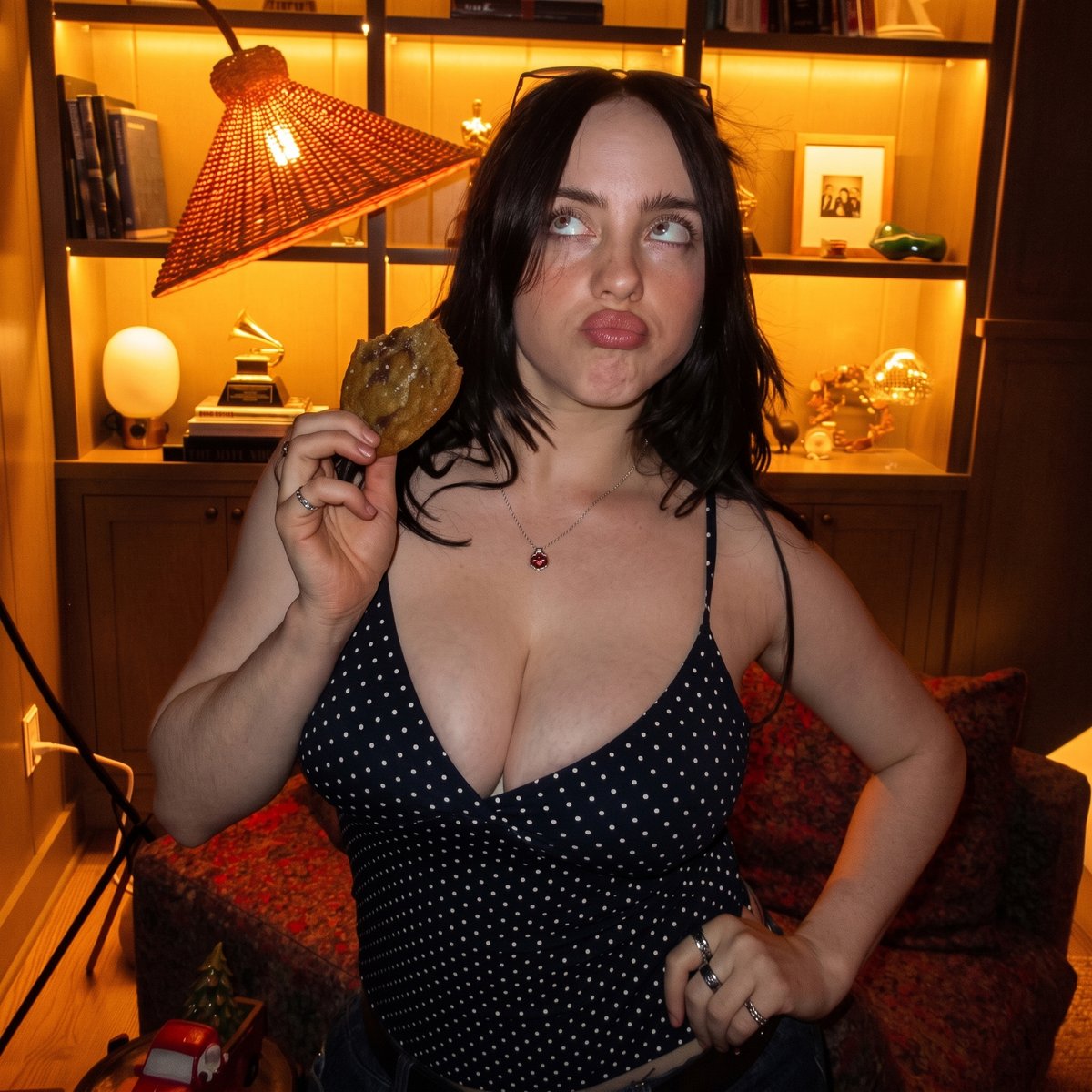 Billie Core tweet media