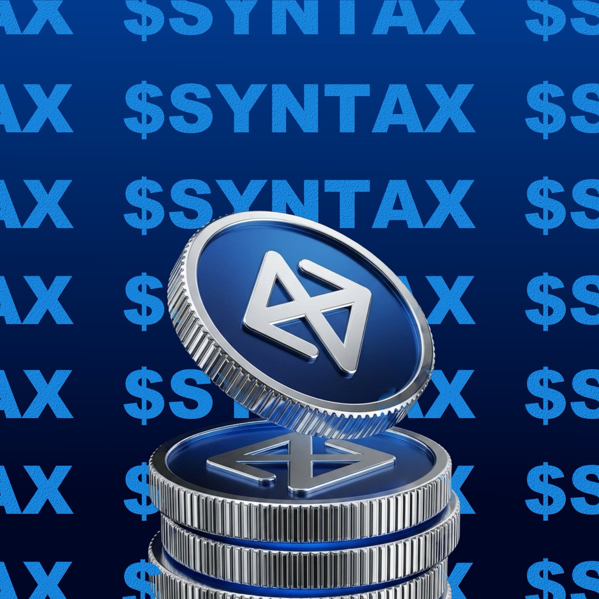 SyntaxVerse's tweet photo. Quick reminder: do your daily conversion. 💠

One day missed is one day gone. Keep the streak going and make sure your friends are doing theirs too before the window closes.

A lot is happening behind the scenes, and the people who stay active now will be glad they did later. ⚡ https://t.co/uWEuOoMiLm