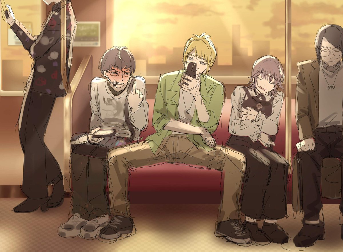inlove_eigedo's tweet photo. 【記事投稿】
制作過程やオススメアイテムをnoteに掲載📒

イラスト: Rabinさん #Love_n_33

https://t.co/D6Hxwaij4g https://t.co/OTRLY9JJGE