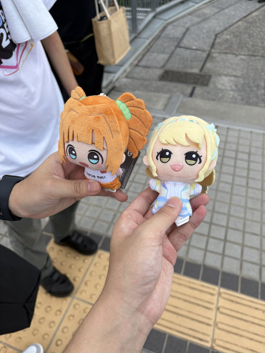 9raicrain's tweet photo. 今日は現地です、最終日楽しんで行くぞ〜〜〜〜〜 https://t.co/drYLBlPU4W