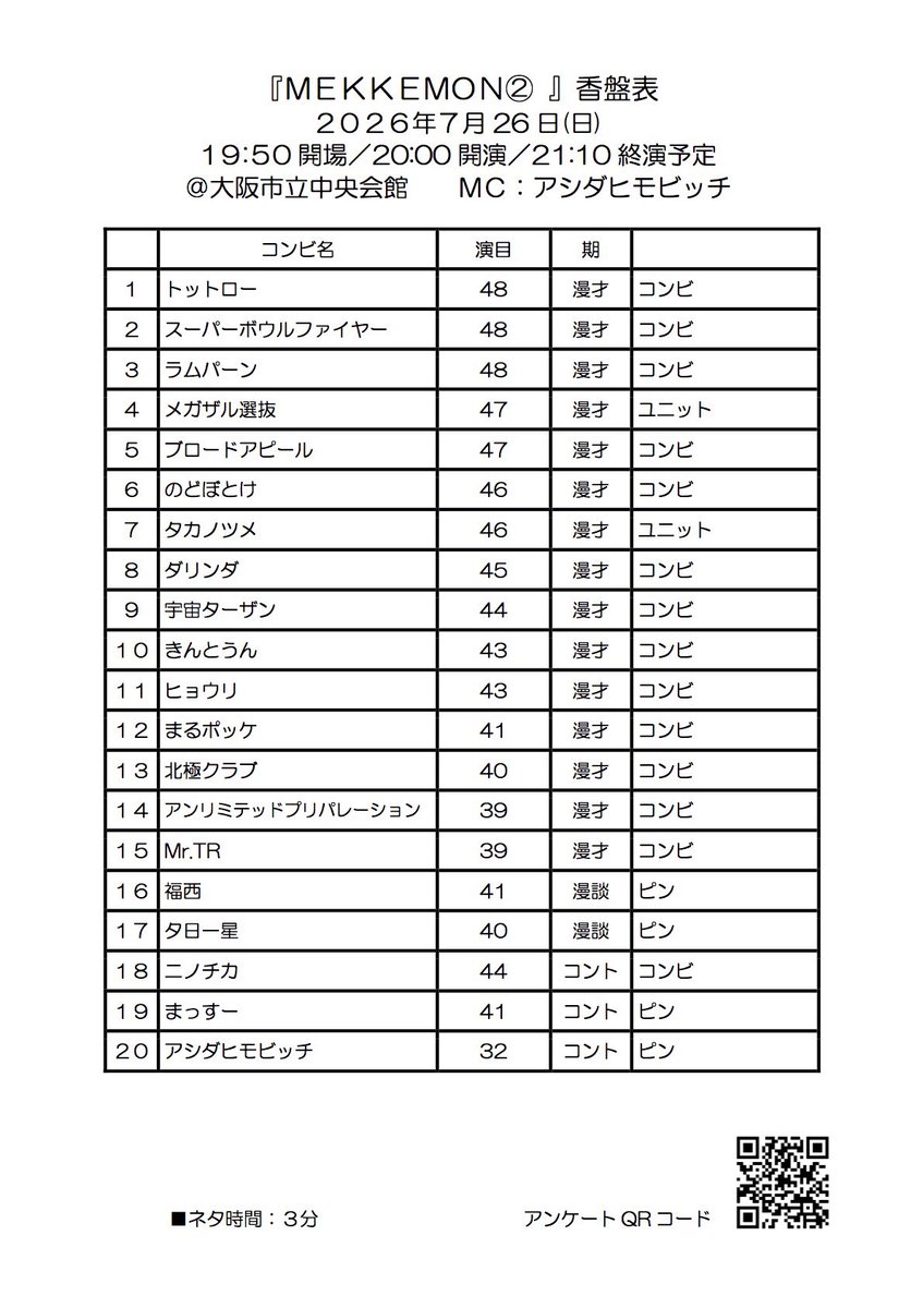 omoroiR39's tweet photo. 割り箸合間に失礼します。

本日ライブございます♪

チケットゆーて欲しいです！

ではまた割り箸占いで会いましょう。 https://t.co/PZbcztO6Z9