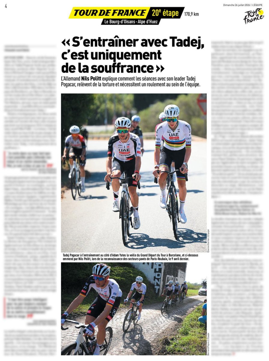 Renaud Breban tweet media