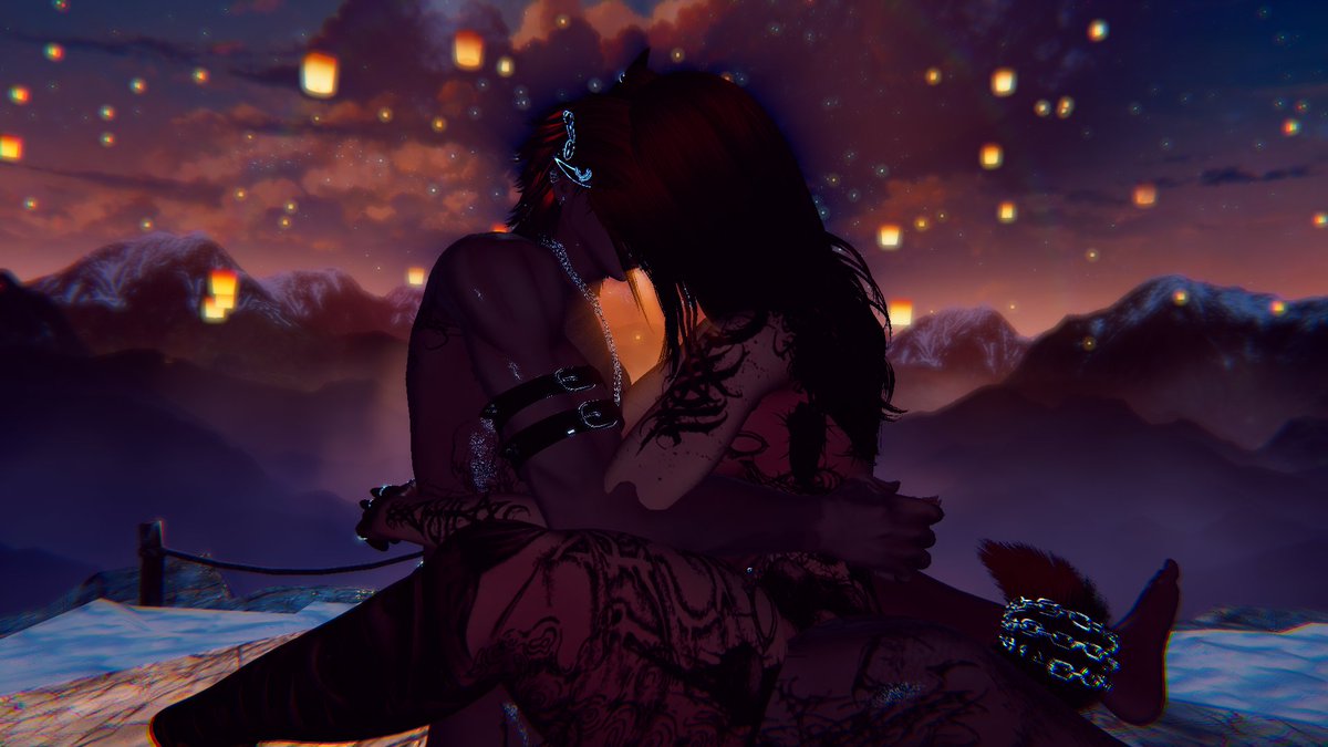 AfterHours_Diva's tweet photo. more photos with @akaza_vr https://t.co/cimXXVhSSe