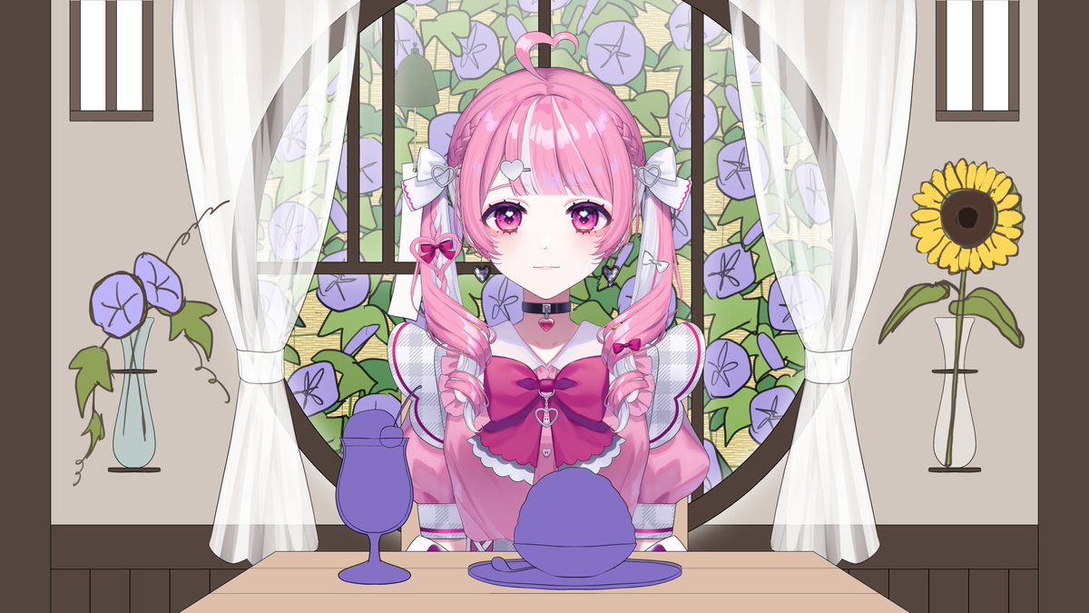 samya_aku's tweet photo. どう…？？ https://t.co/c9kySZCFUh