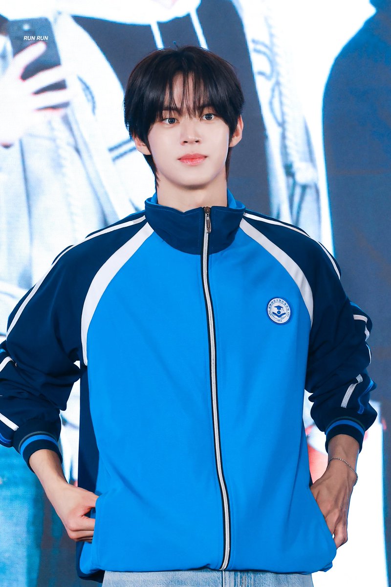 runtothend_dh's tweet photo. 260726 

#도훈 #DOHOON #ドフン 
#TWS #투어스 https://t.co/mMr3XxTckJ