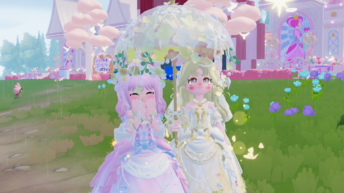 mimi_hatopia's tweet photo. @IInnxoxo 

かわいい〜♡
写真撮ってくれてありがとう〜！！

雨だったから傘入れてくれた♡優

またあそぼ！ https://t.co/mxo2GFPRyo