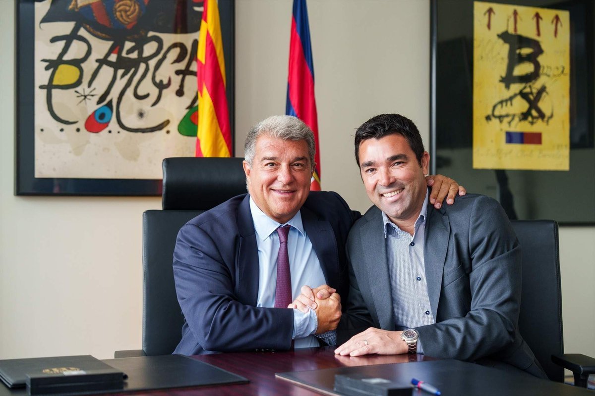 Insider Barça tweet media