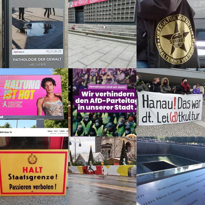 9Incide's tweet photo. @Beatrix_vStorch #Querverbindungen zwischen den Mustern der #KairoerErklärung und den aktuellen
antisemitischen
homophoben
Eskalationsformen
im
#BerlinerRaum
Mediale Polarisierung
Mechanismus #Feindbildmarkierung
Kontinuität des 9/11 Terrors
CSD Attentat Berlin im globalen Anis Amri Kontext https://t.co/BhETe6hhfj