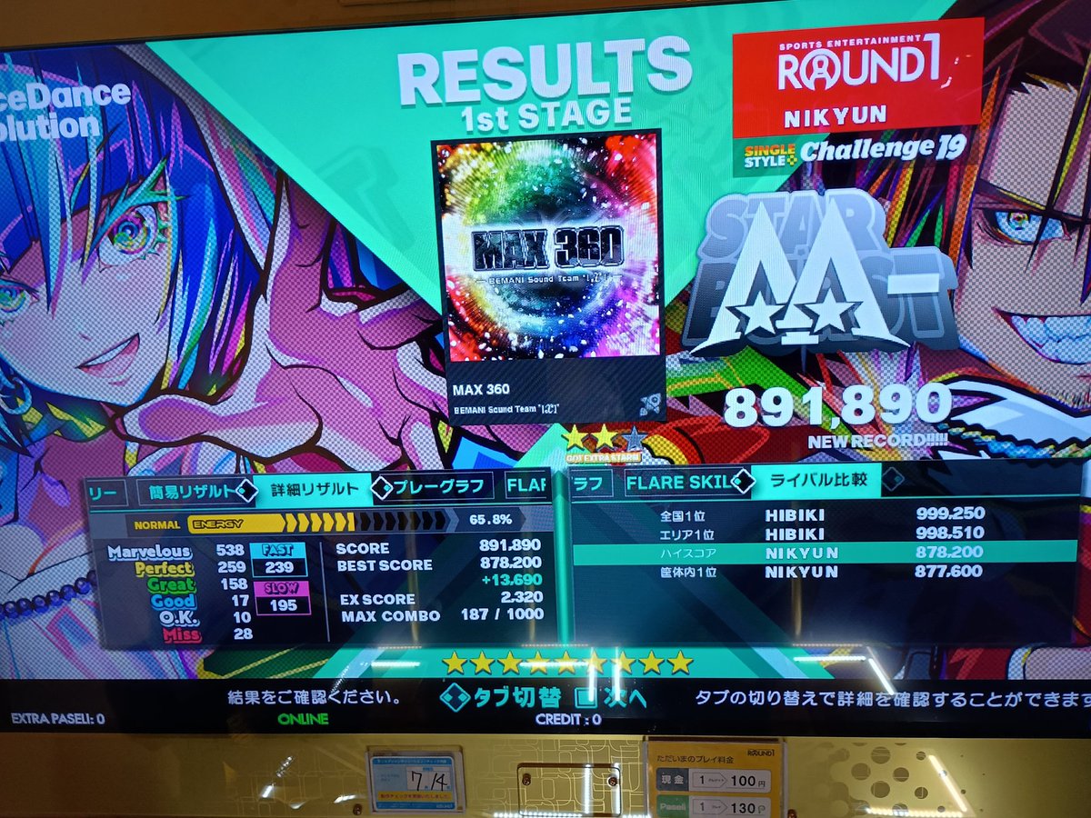 にきゅん tweet media