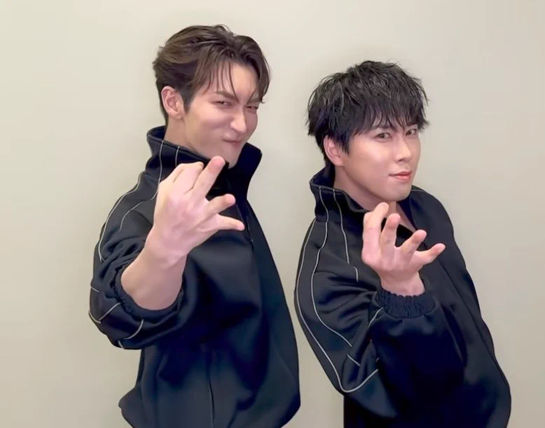 Snow Man / MENT RECORDING on X: 