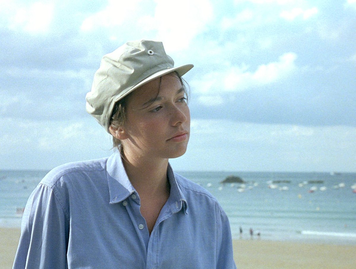 4NReveur's tweet photo. Conte d'été (Éric Rohmer, 1996) https://t.co/SzpCLSh7lb