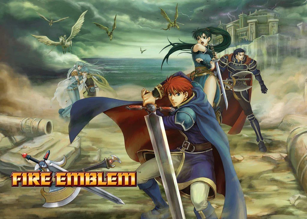 Mastervolg_Vip's tweet photo. 12- Fire Emblem:
Ha sido mi primer FE "clásico" y me ha gustado mucho. El guion está regulinchi, pero los tres lords y las subtramas lo mejoran bastante y el gameplay es super satisfactorio, las pocas mecánicas que no me convencieron no mancharon mi experiencia general. Muy chulo https://t.co/2PNXLF2iKu