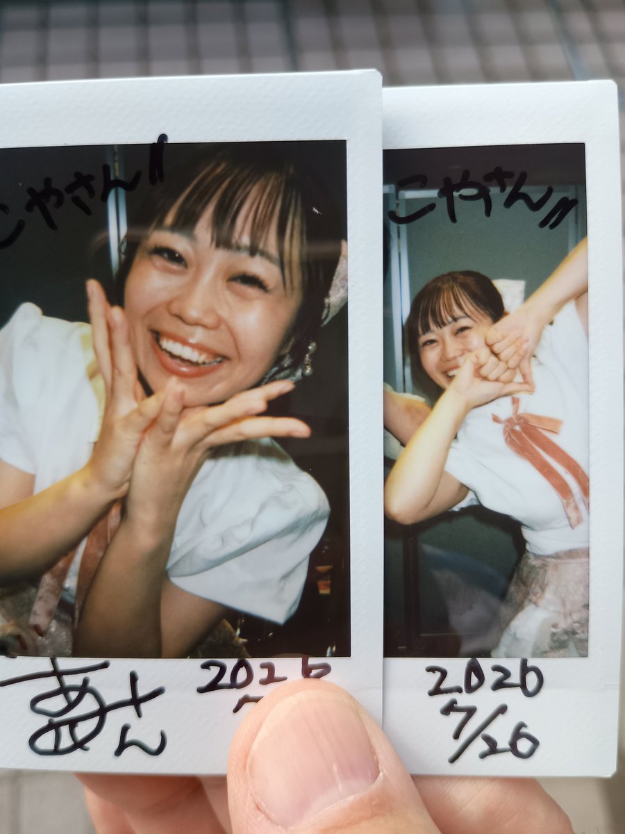 KoyaTadashi's tweet photo. 10年目記念で有明に引っ越しだよ！六本木アイドルフェスティバル2026

@ SGCホール有明

#かけっこ！
#有依野亜美 https://t.co/f9xkrkErs5