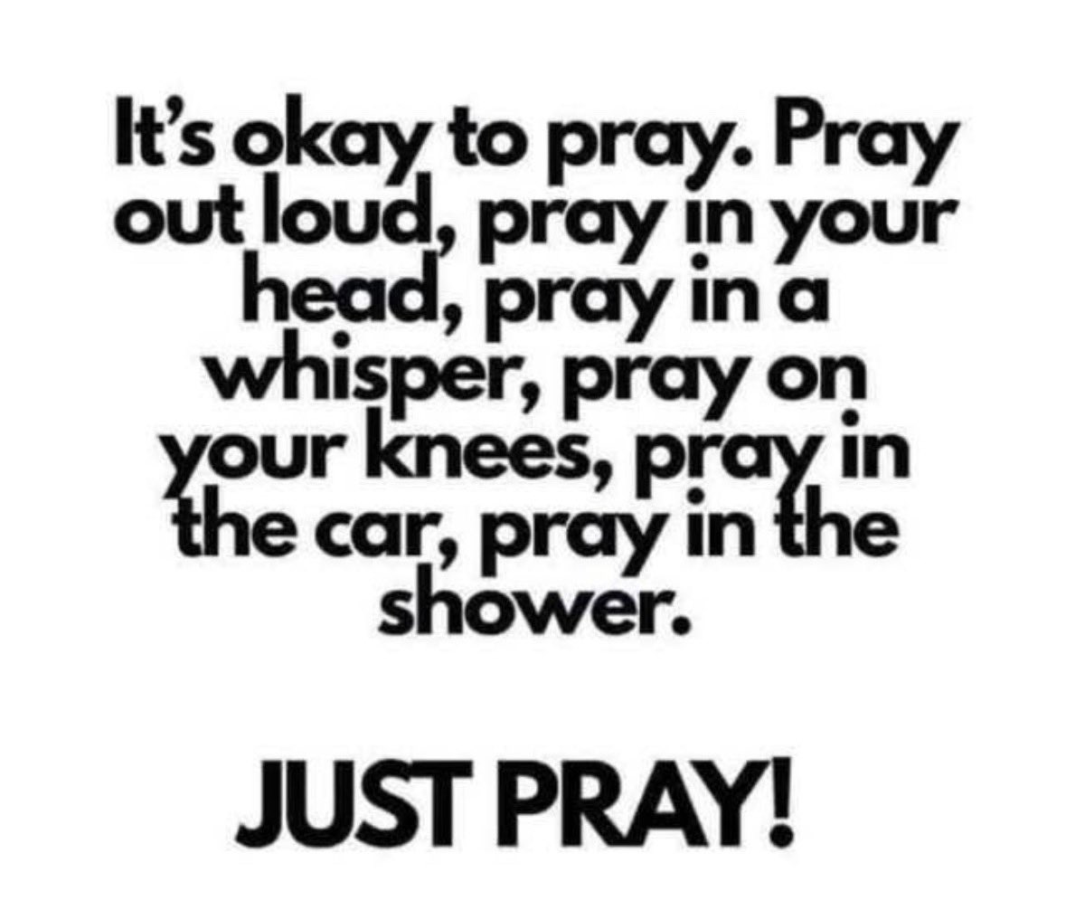 1Nicdar's tweet photo. Pray!  🙏🏼 🙏🏼 💪🏼 💪🏼 🕊️ 🕊️ https://t.co/jBT67e0tzh