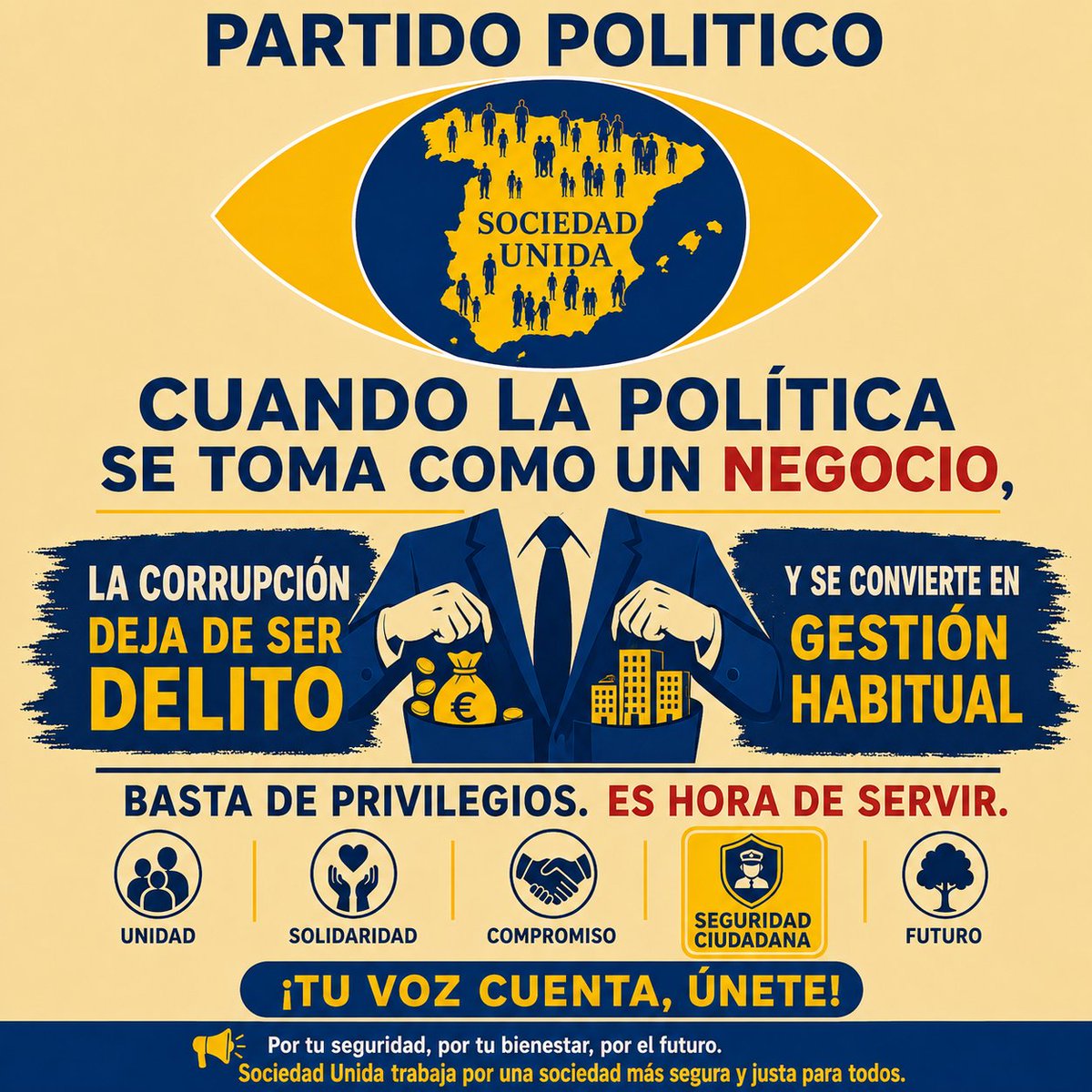 PartidoUnida tweet picture