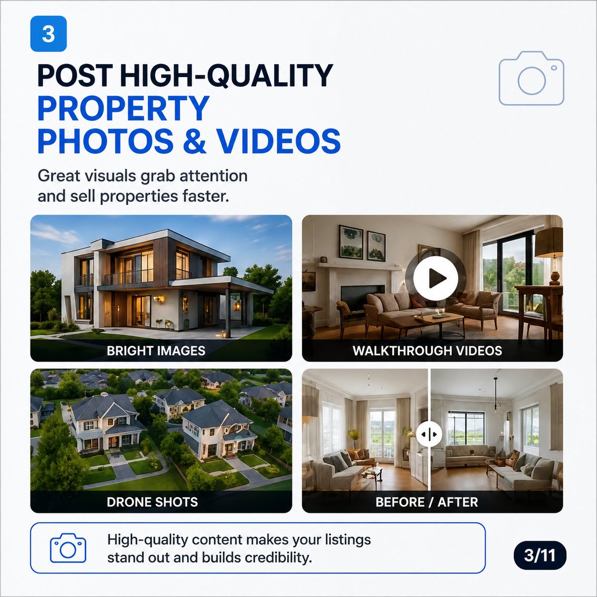 icentcyber's tweet photo. 🏡 Being a great Realtor isn't enough—people need to find you online first.
In today's digital world, your next client is probably scrolling through social media right now. The question is: Will they find you or your competitor?
#Realtor #RealEstateMarketing #RealEstateTips https://t.co/r7VJZCAMeO
