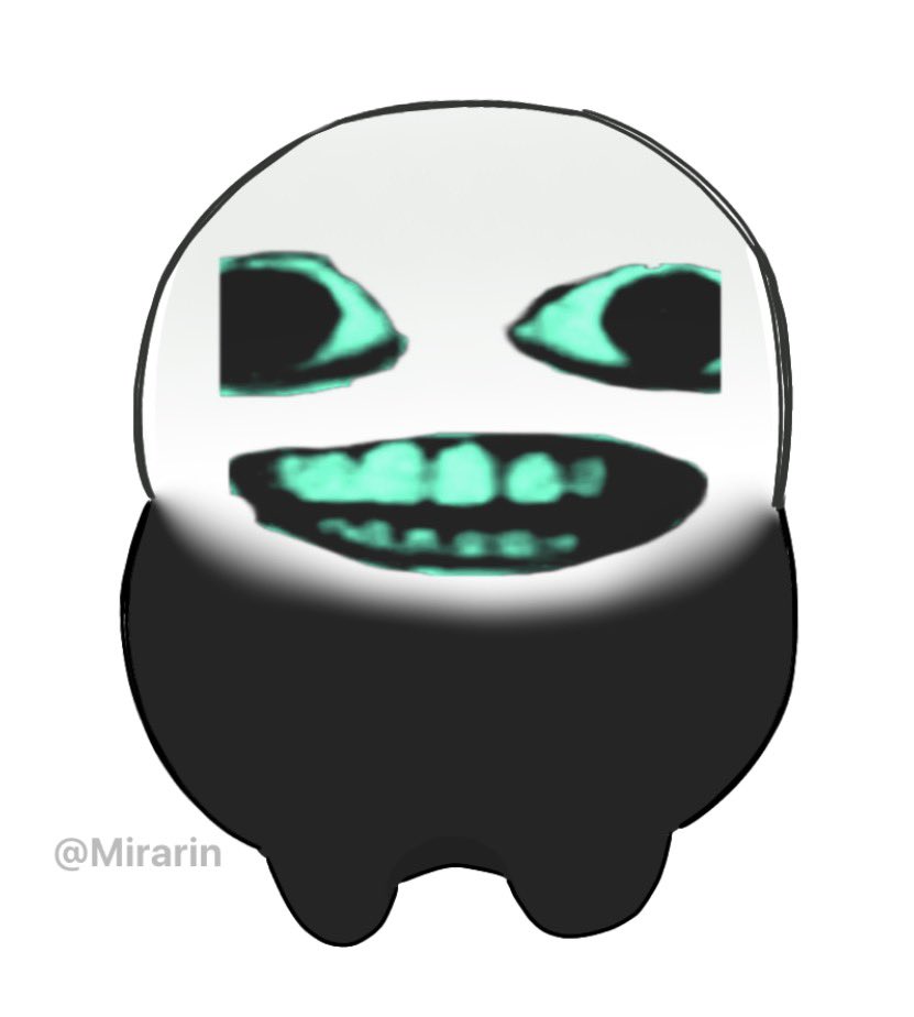 No1_PursuerFan's tweet photo. 描いてしまいました https://t.co/jmResvNOHI