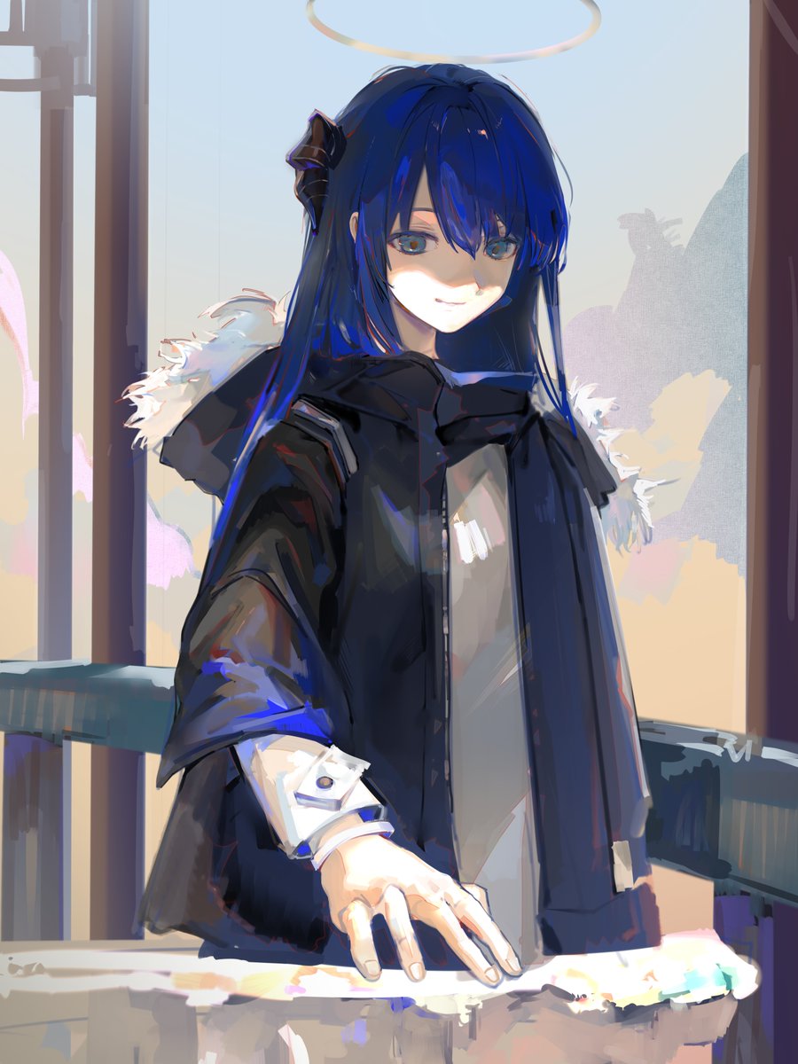 byellomvelevel's tweet photo. Day3 
#Arknights https://t.co/KdYfyfBOHJ
