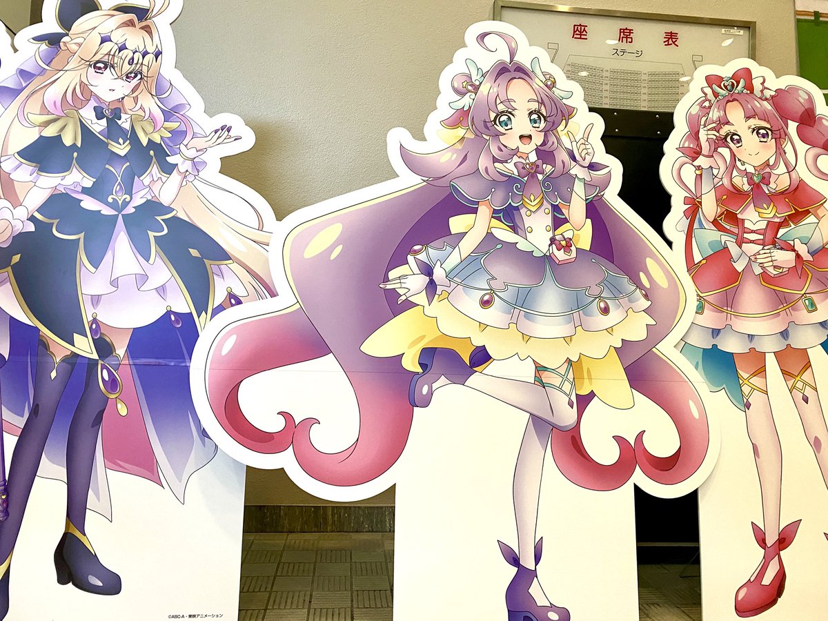 kamisiro_ryu's tweet photo. ドリステ相模原も楽しうございました！ https://t.co/3M2S5GGgsG