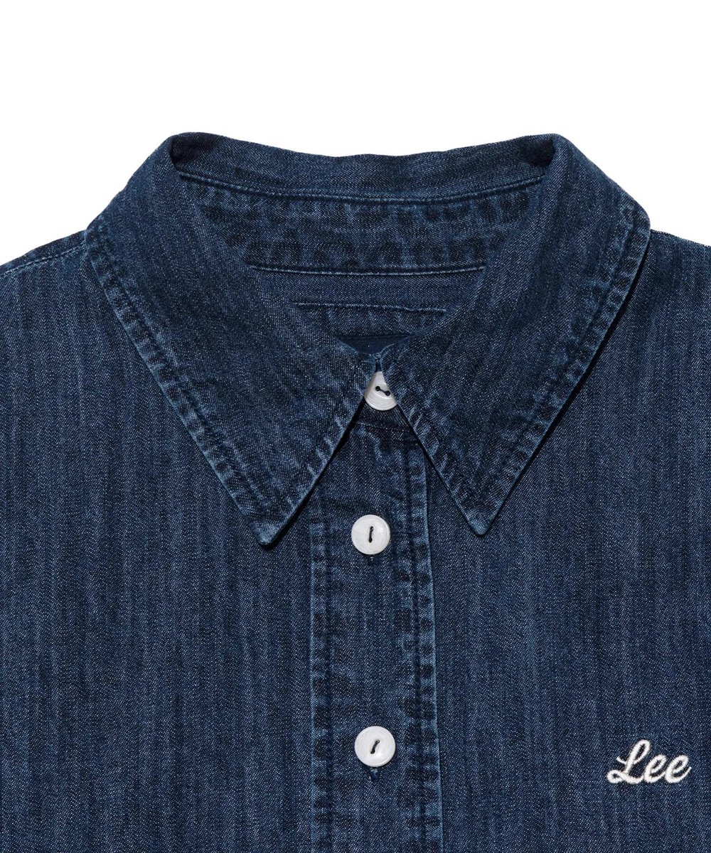 jeffbstore's tweet photo. Indigo Dark เหลือ S https://t.co/ZFnYDtGGiP