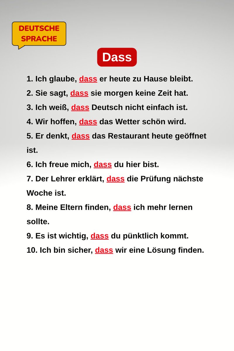 Deutsche Sprache tweet media