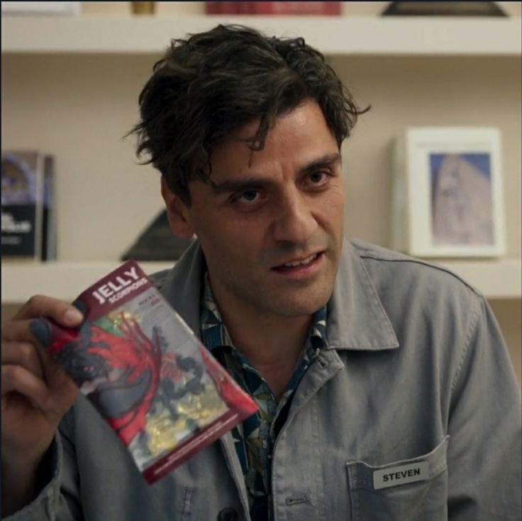 oscarsarchive's tweet photo. marvel, give him back to us. https://t.co/QkIq47v1qB