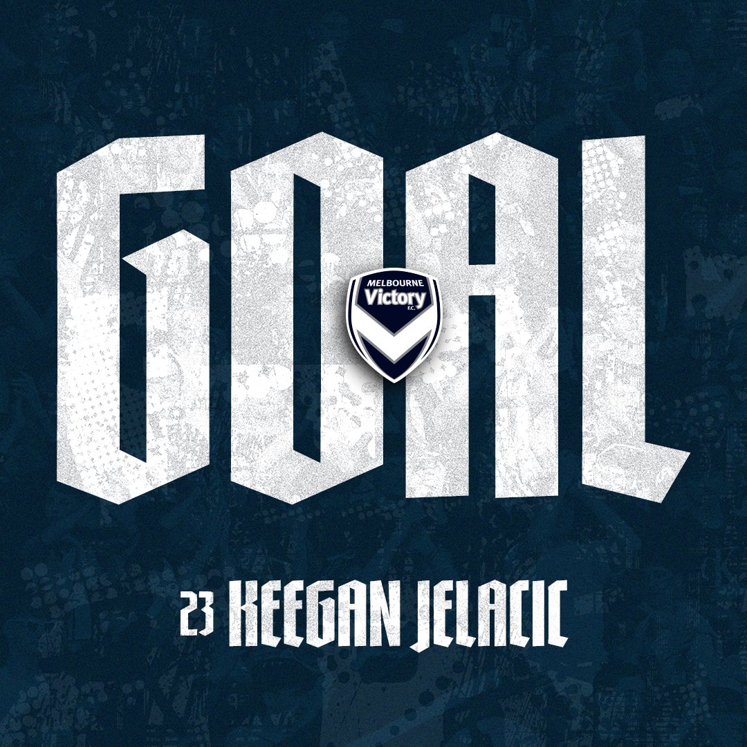 gomvfc's tweet photo. 90’ | Jelacic adds a fourth! ⚽️

Kingborough 0 - 4 Victory | #KBRvMVC https://t.co/2MyQRA4uTS