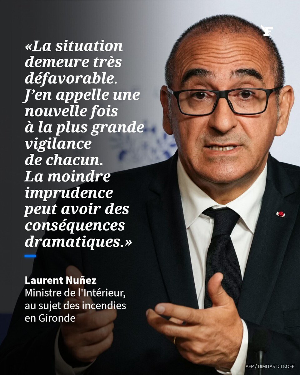 Le Figaro tweet media