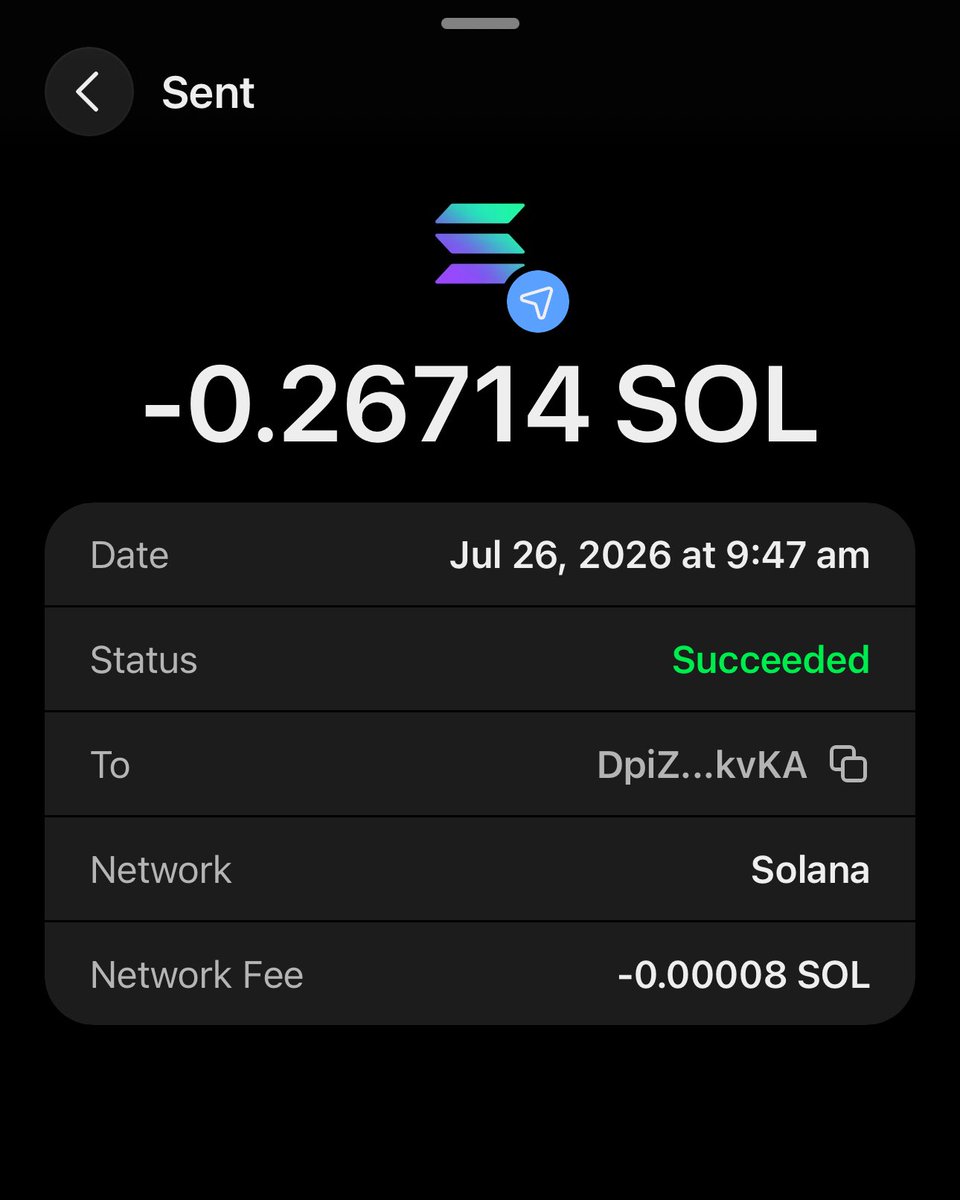 hailey_cryptoo's tweet photo. First winner 🎉🎉🎉🎉

Who is next ?? 

Retweet https://t.co/NPXe0whlqa