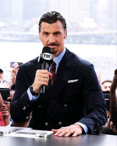 JustToluX_'s tweet photo. 🗣️ Zlatan Ibrahimović

"I've been impressed by Chelsea's business this summer. They've signed players with quality, hunger, and the mentality to compete at the highest level. On paper, they look stronger than they did last season."

"My prediction for the Premier League is: 1. Chelsea, 2. Liverpool, 3. Manchester City, 4. Arsenal, 5. Manchester United. If Chelsea can build chemistry quickly and stay consistent, I believe they'll win the league."