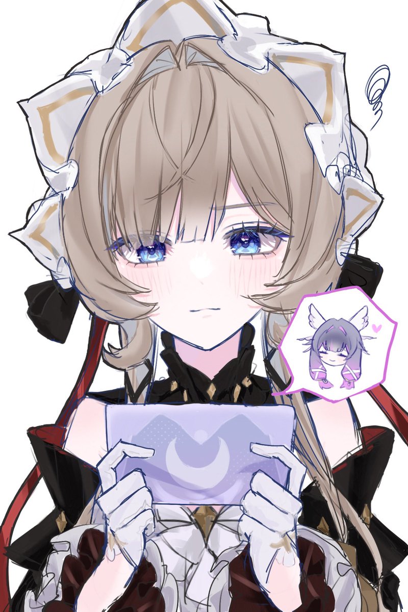 0ninj1n's tweet photo. お手紙 https://t.co/lk5iQk58IX