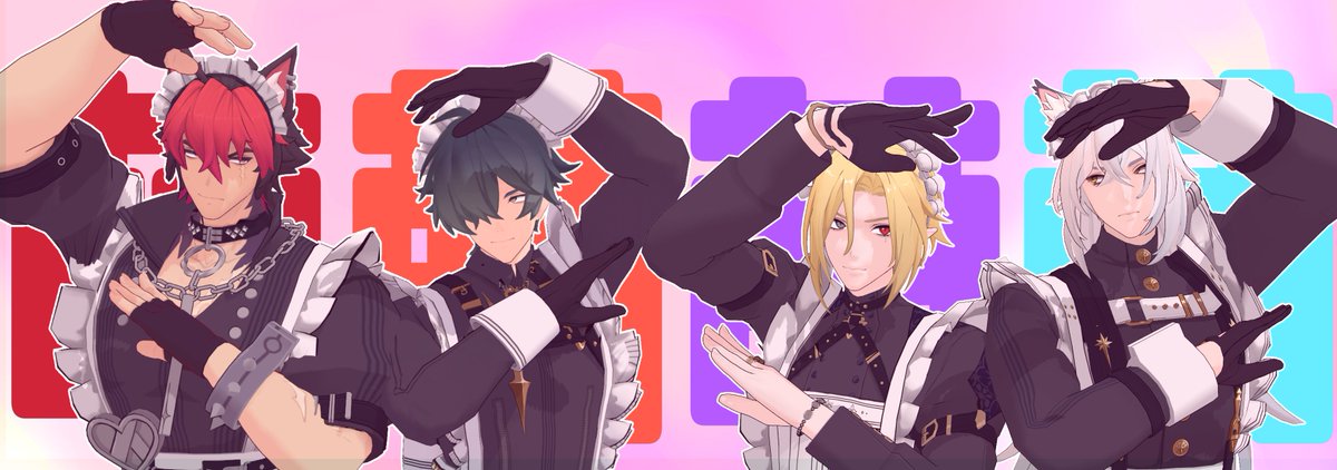宇佐美ありす@C108 1日目南b-21b tweet media
