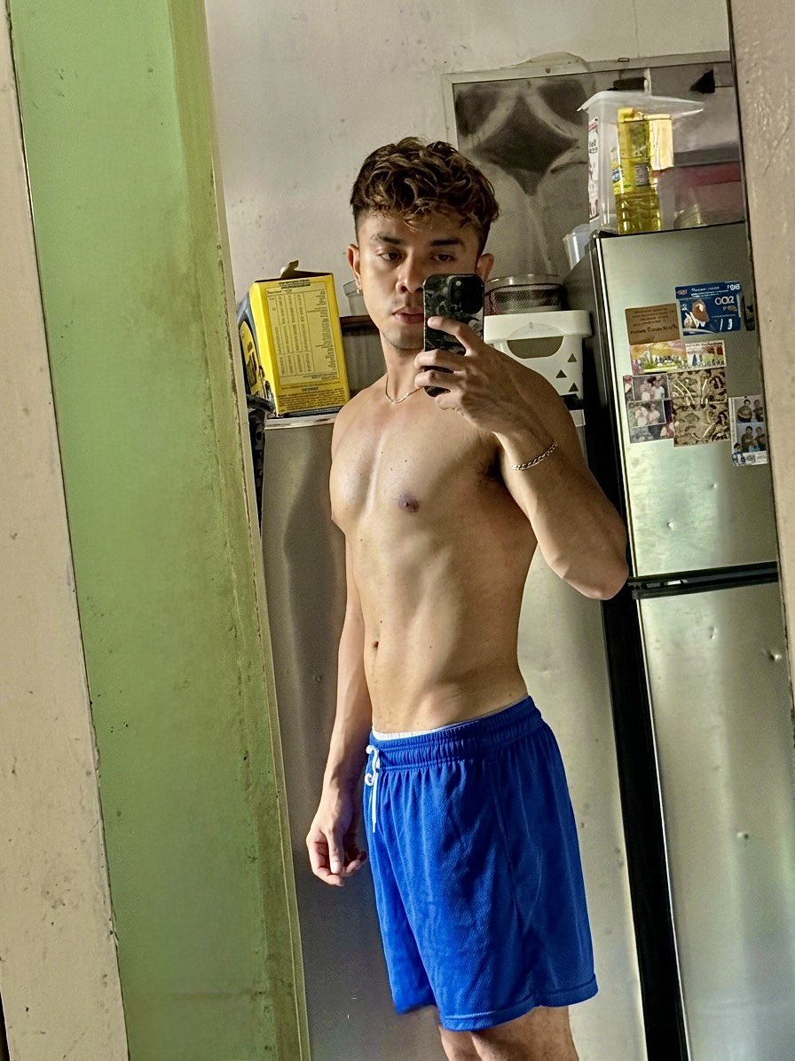 LucasuDominiku's tweet photo. Huy kamusta ka? 🥹👋 https://t.co/Qd5YrB5F1J
