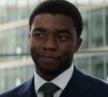 HumanLoadin's tweet photo. Looks like Marvel found Papa before we did. 👀🐾

Same face, same aura, different universe. Wakanda might have a new king, but this is giving serious Papa energy. https://t.co/4wV1ks1Tqr