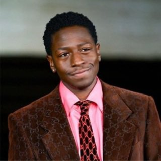 HumanLoadin's tweet photo. Looks like Marvel found Papa before we did. 👀🐾

Same face, same aura, different universe. Wakanda might have a new king, but this is giving serious Papa energy. https://t.co/4wV1ks1Tqr