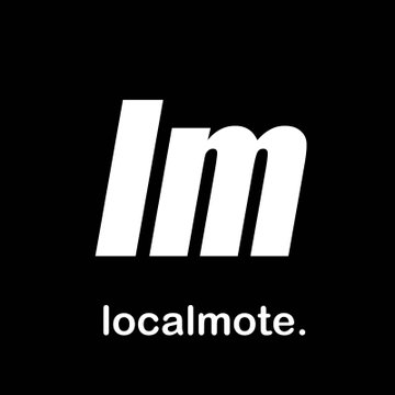 Localmote tweet picture