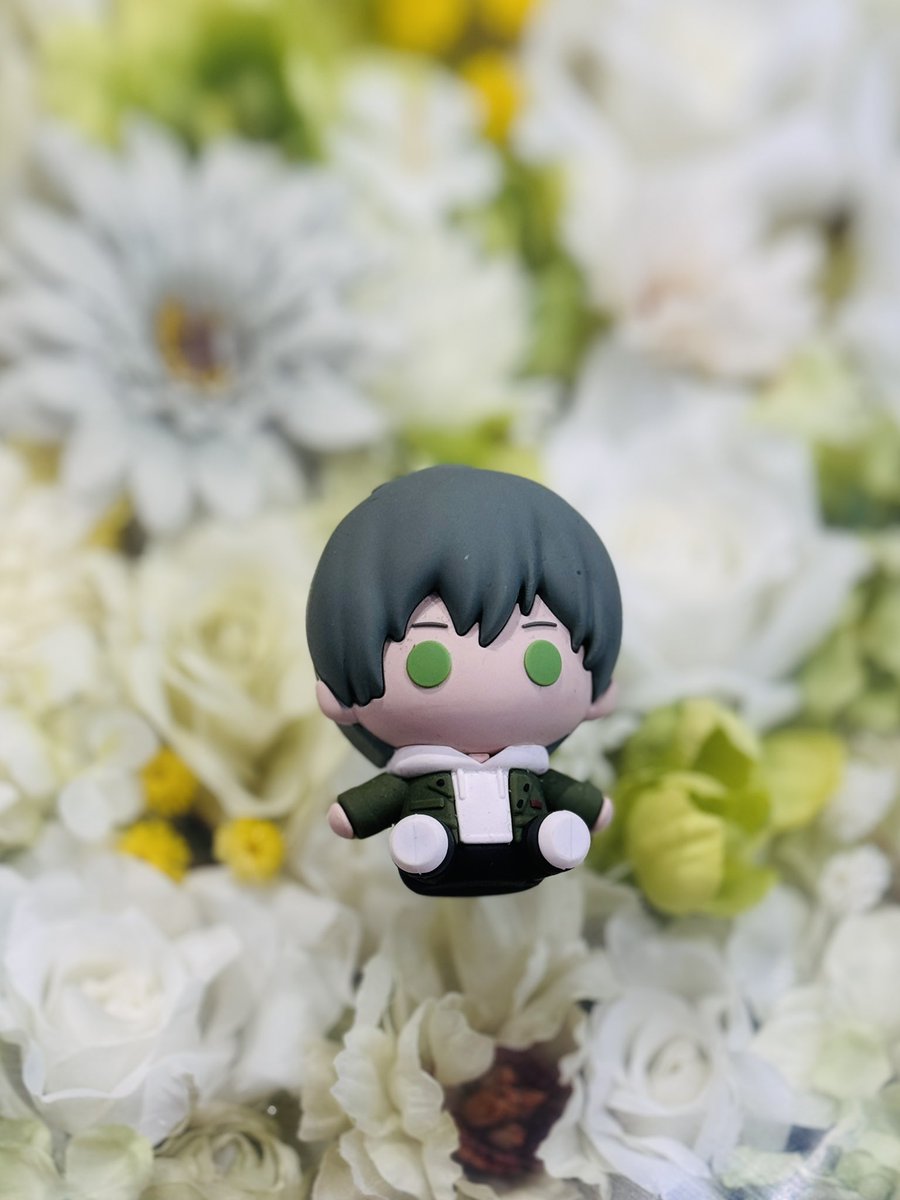 _ruka_cos_'s tweet photo. お花に囲まれるはたさこ🤣 https://t.co/soAP2KFk1i
