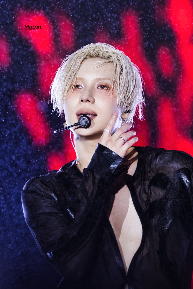 morphxoals's tweet photo. 260724 
𝐖𝐚𝐭𝐞𝐫𝐛𝐨𝐦𝐛 𝐒𝐞𝐨𝐮𝐥 '𝐌𝐎𝐕𝐄'

#태민 #TAEMIN #テミン https://t.co/c1yu0ZU249