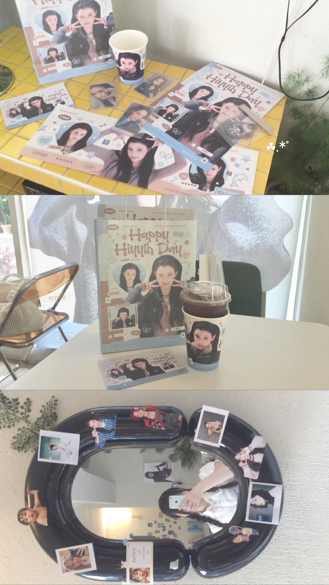 momomo__kep's tweet photo. #Happy_Hiyyih_Day 🪽☘︎ ‧˚ https://t.co/Nk86iiDdig