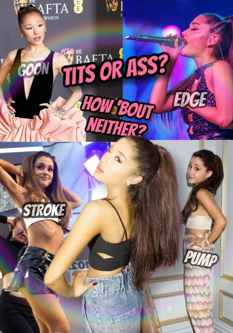 RoleplaySam2's tweet photo. Thank u, next. 🙂‍↕️ https://t.co/jHIItFzaKu